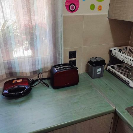 Kato GarounaTilemachos House别墅 外观 照片